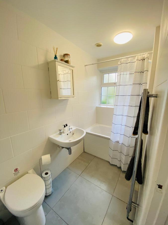 היילה Bodriggy Barn Holiday Cottage Near St Ives מראה חיצוני תמונה